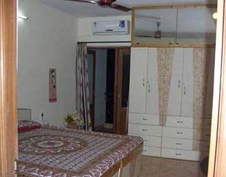 House of Lords- Apartment, Goa 3